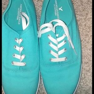 American Eagle Sneakers